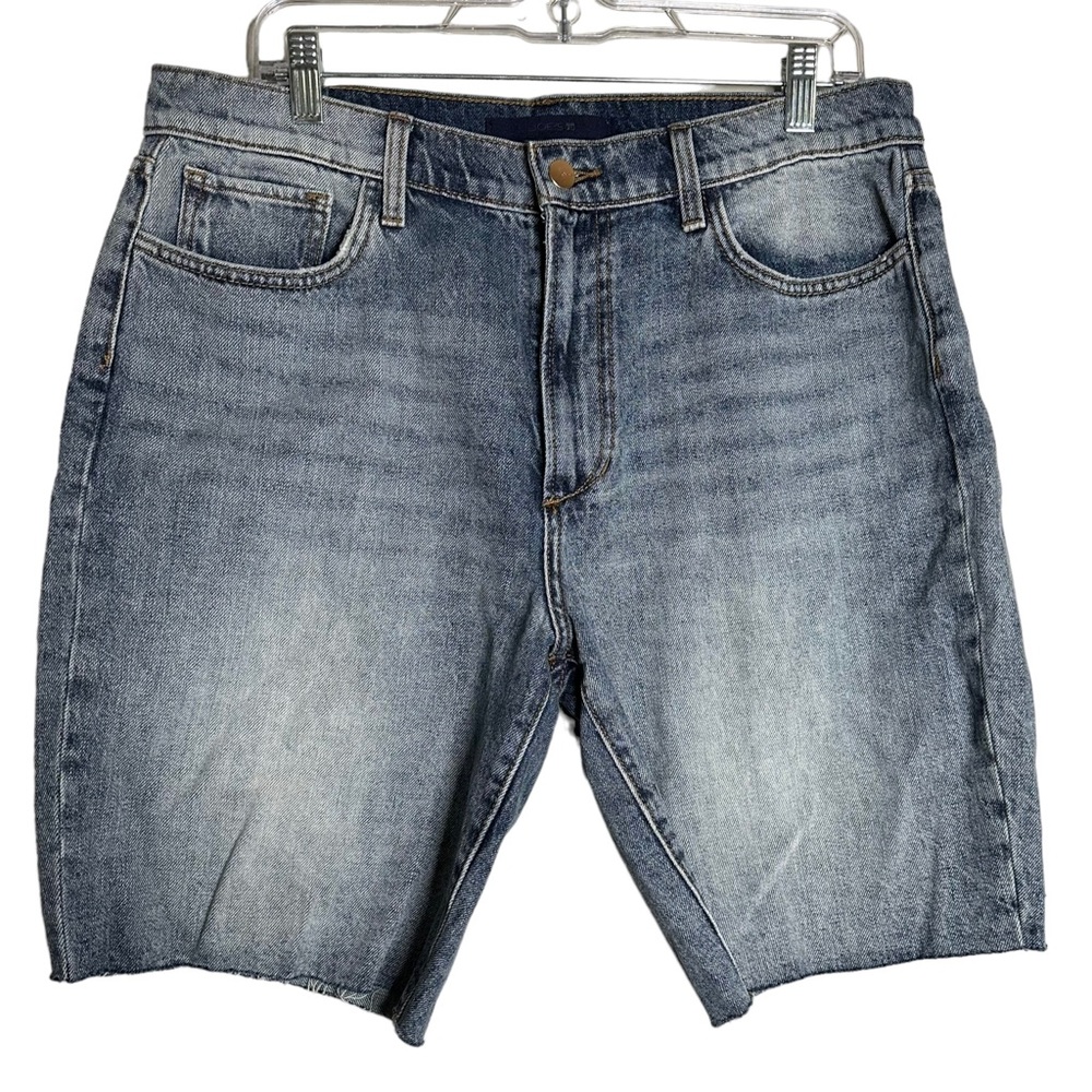 Joe's Jeans Men's Denim Shorts Color: Dawn